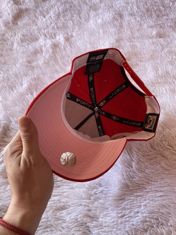 GORRO AJUSTABLE - Imagen 3