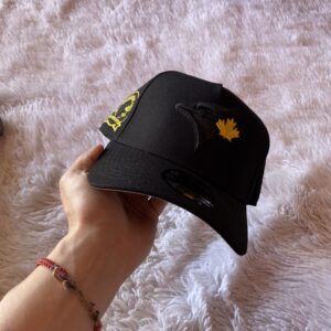 GORRO AJUSTABLE