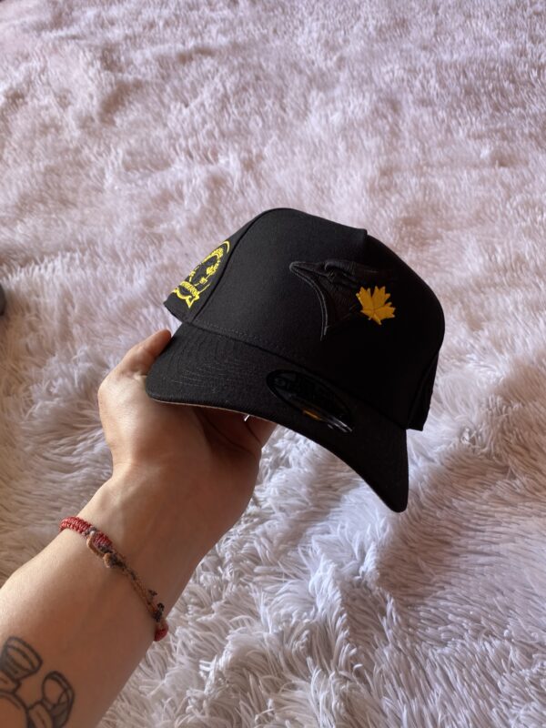 GORRO AJUSTABLE