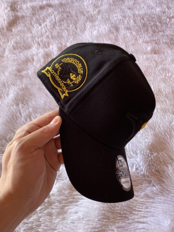 GORRO AJUSTABLE - Imagen 2