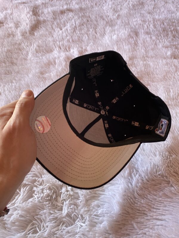 GORRO AJUSTABLE - Imagen 3