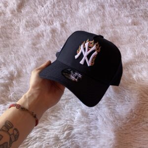 GORRO AJUSTABLE