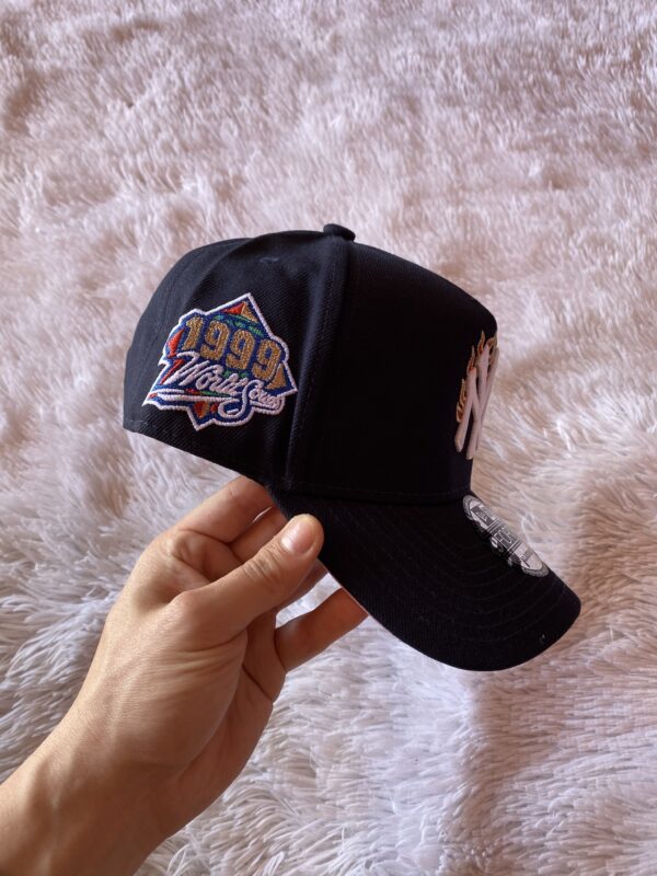 GORRO AJUSTABLE - Imagen 2