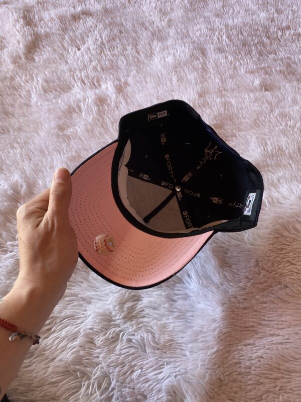 GORRO AJUSTABLE - Imagen 3