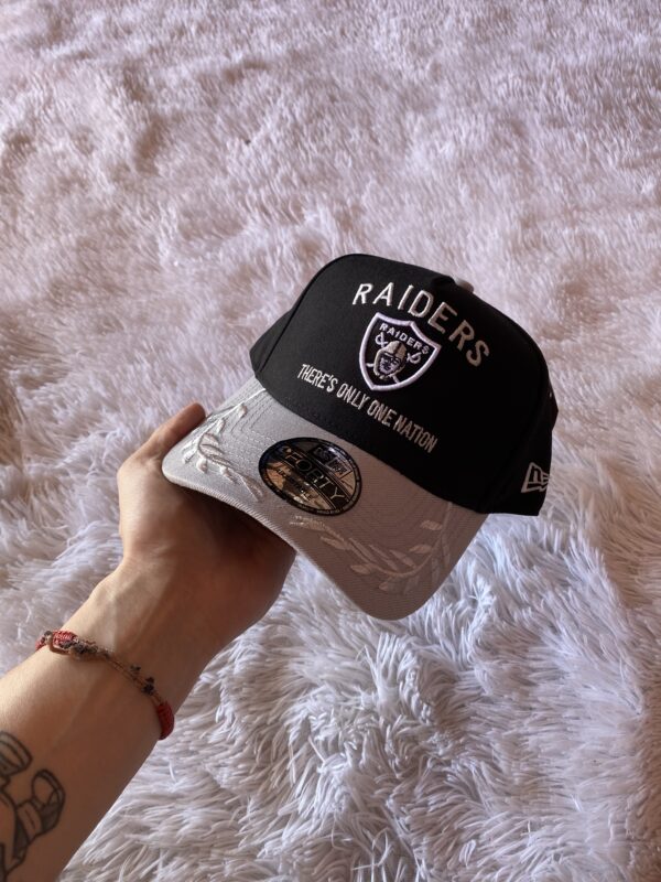 GORRO AJUSTABLE