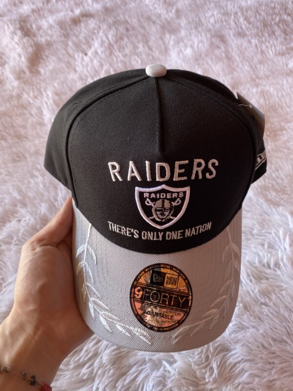 GORRO AJUSTABLE - Imagen 2