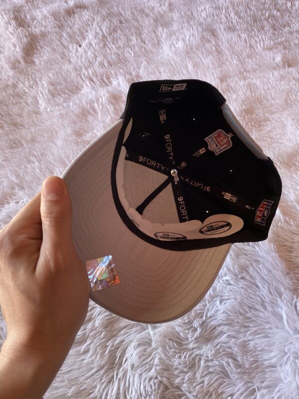 GORRO AJUSTABLE - Imagen 3