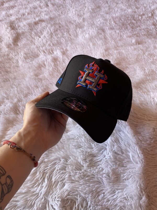 GORRO AJUSTABLE