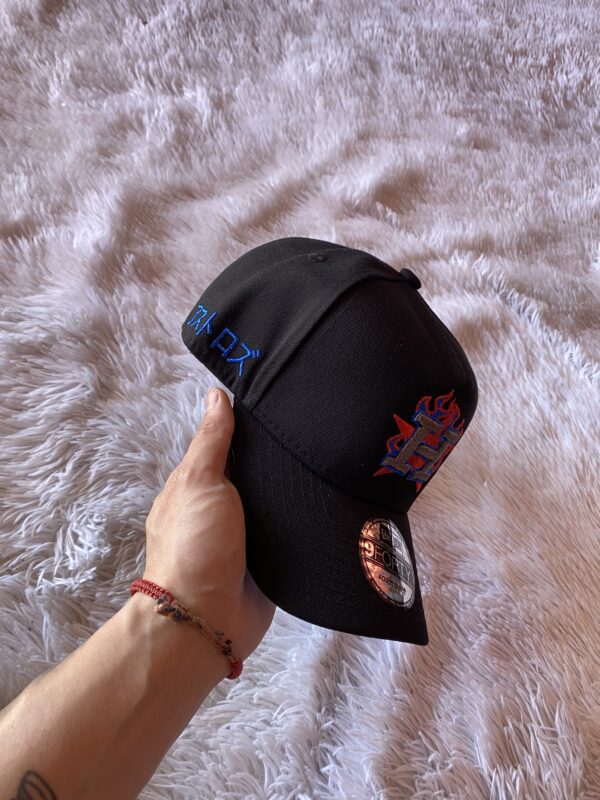 GORRO AJUSTABLE - Imagen 2