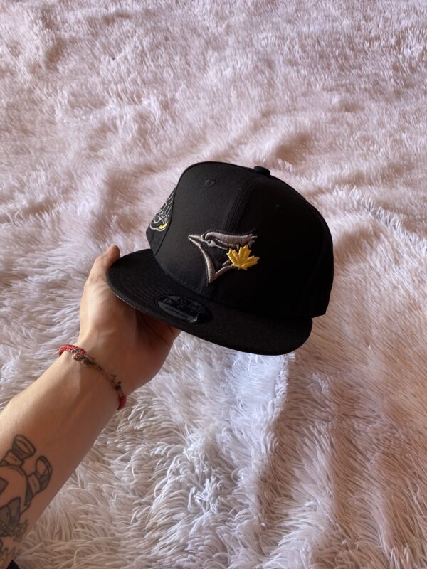 GORRO AJUSTABLE