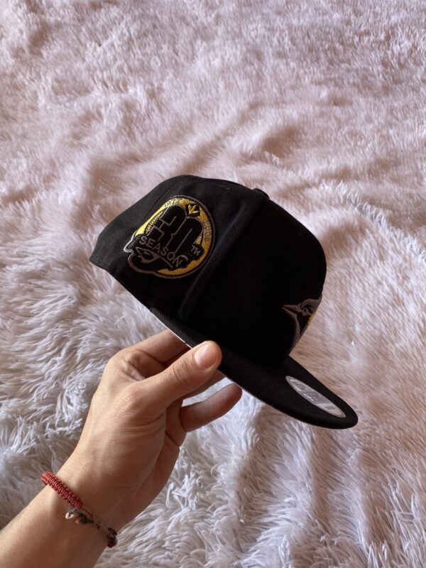 GORRO AJUSTABLE - Imagen 2