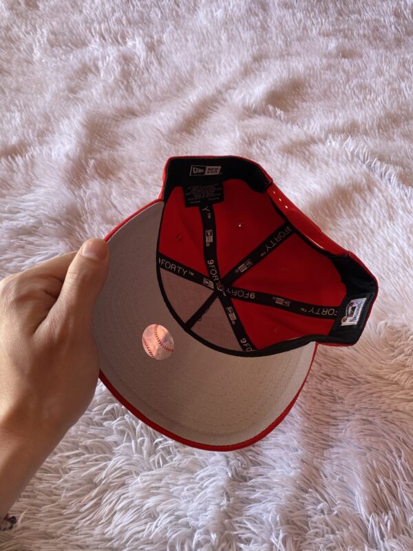 GORRO AJUSTABLE - Imagen 2