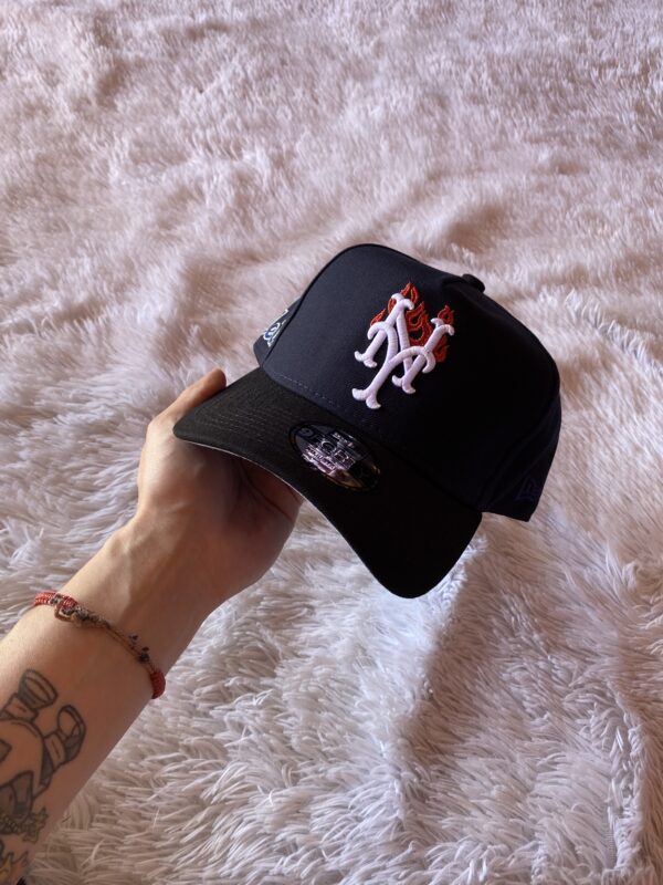 GORRO AJUSTABLE