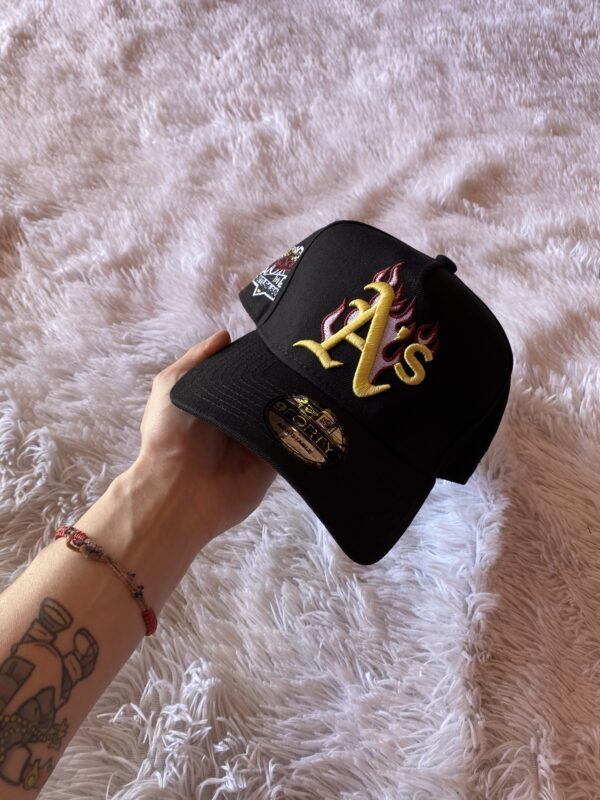GORRO AJUSTABLE