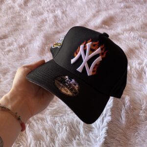 GORRO AJUSTABLE