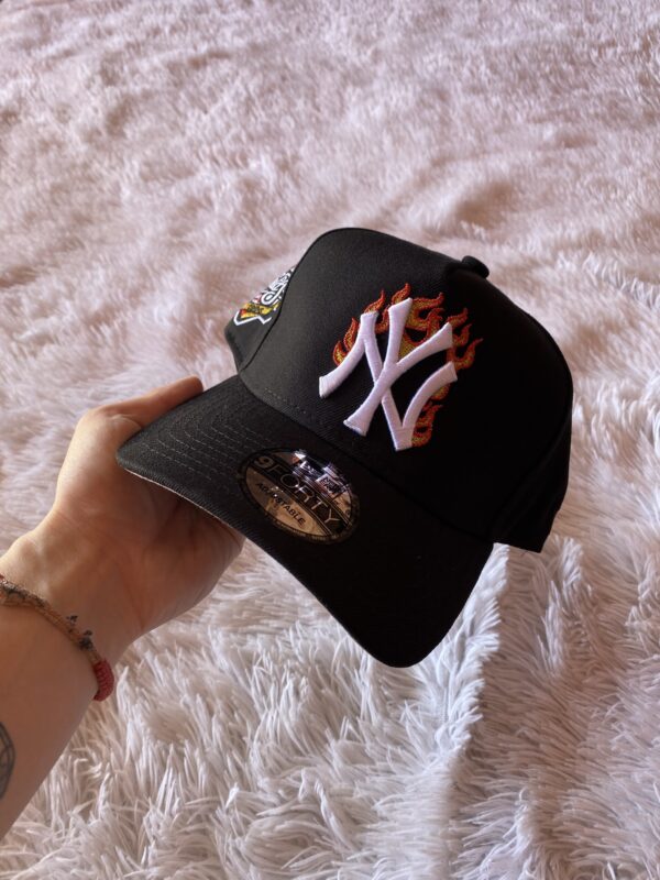 GORRO AJUSTABLE
