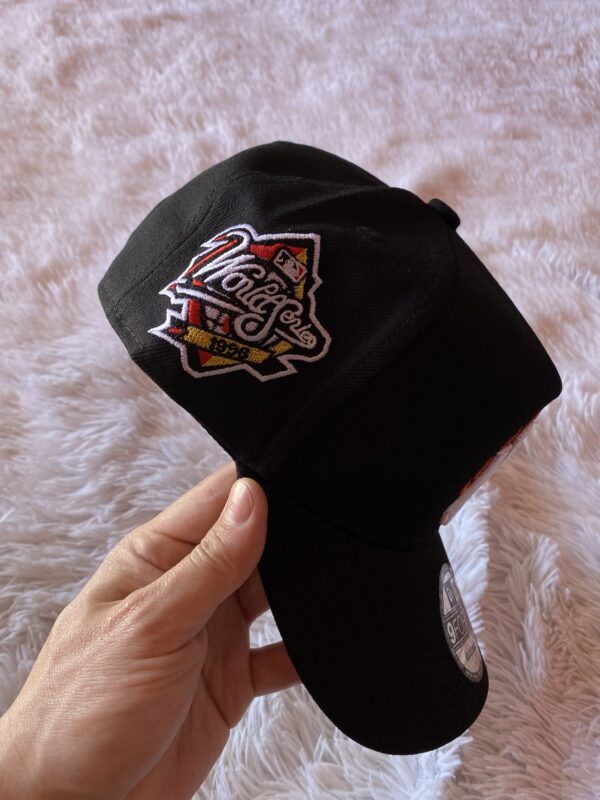 GORRO AJUSTABLE - Imagen 2