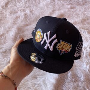 GORRO AJUSTABLE