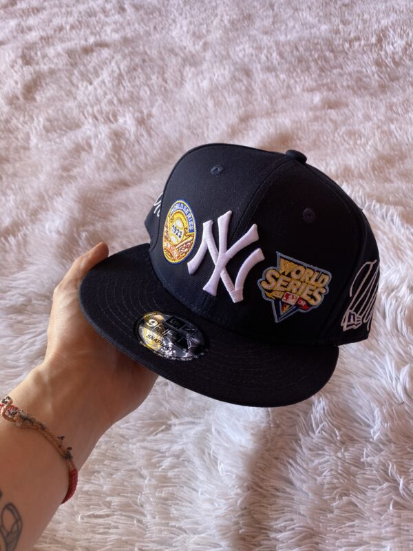 GORRO AJUSTABLE