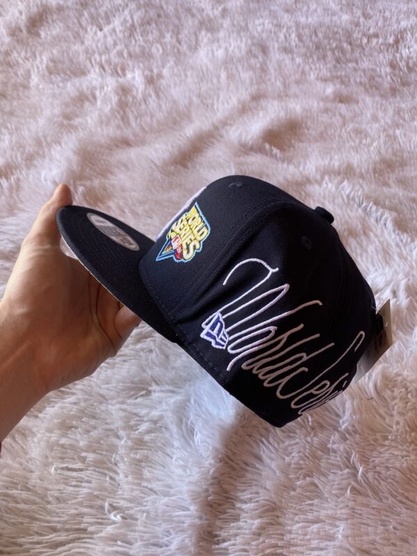 GORRO AJUSTABLE - Imagen 2