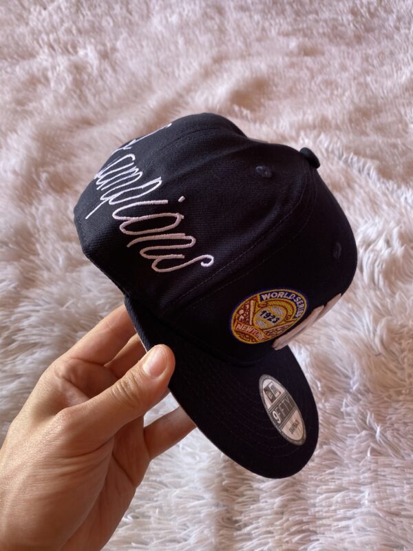 GORRO AJUSTABLE - Imagen 3