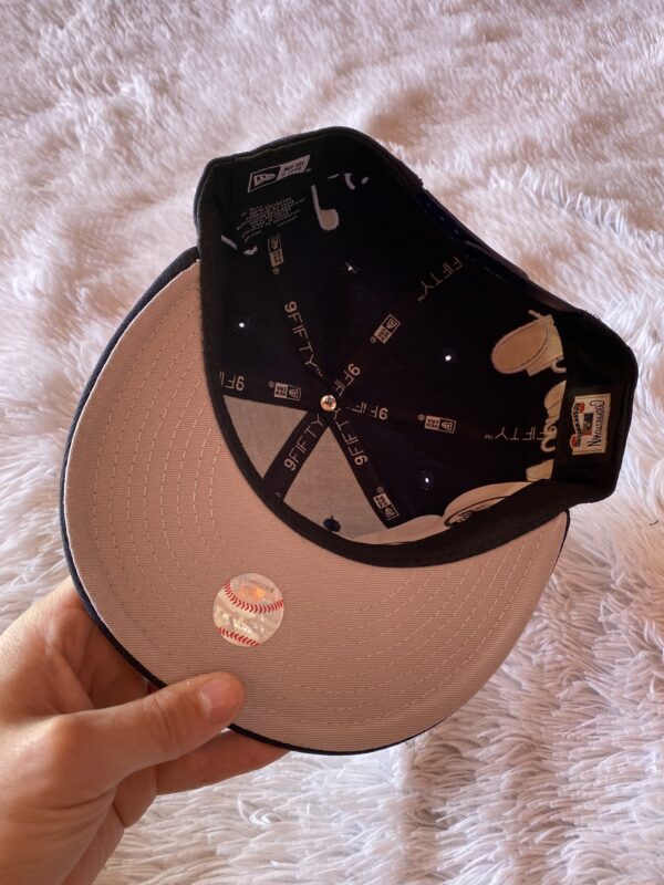 GORRO AJUSTABLE - Imagen 4