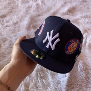 GORRO CERRADO