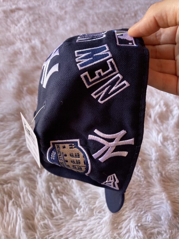 GORRO CERRADO - Imagen 2