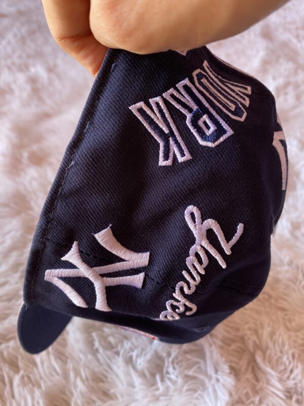 GORRO CERRADO - Imagen 3