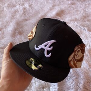 GORRO CERRADO