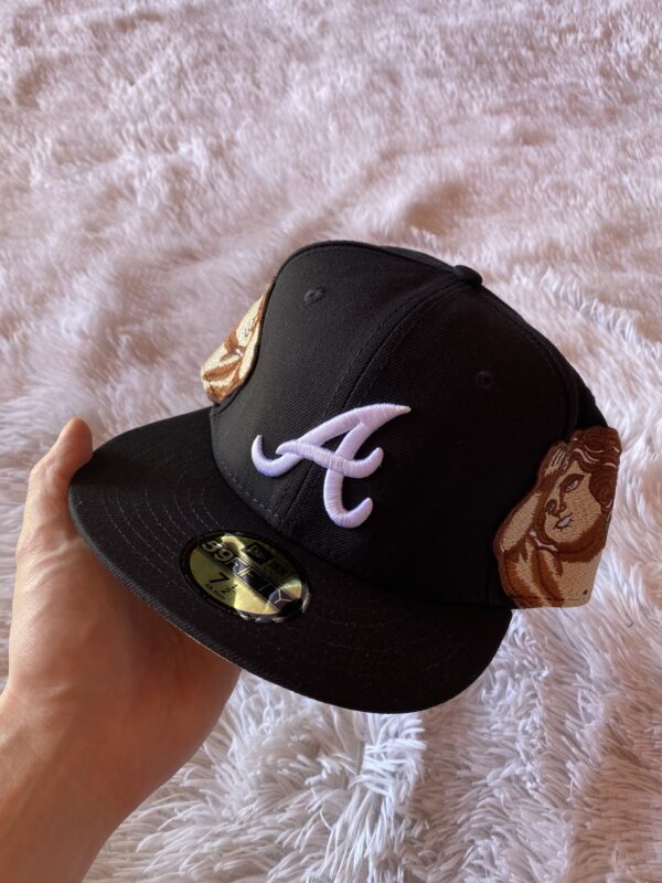 GORRO CERRADO