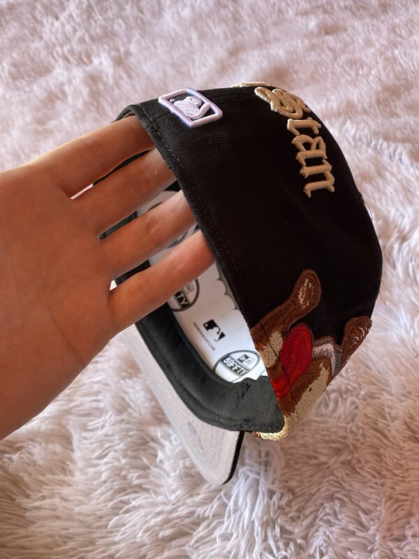 GORRO CERRADO - Imagen 2