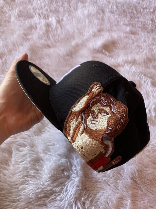 GORRO CERRADO - Imagen 3