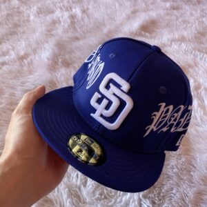 GORRO CERRADO