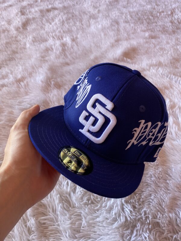 GORRO CERRADO