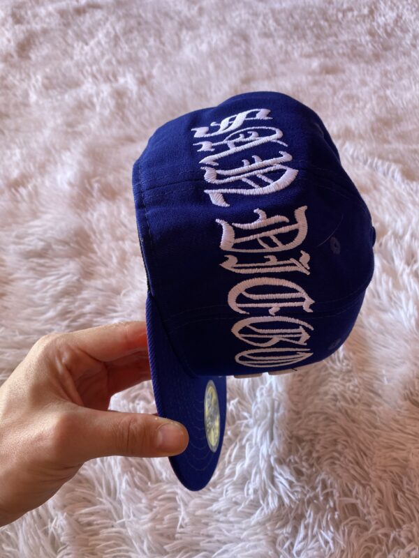GORRO CERRADO - Imagen 2