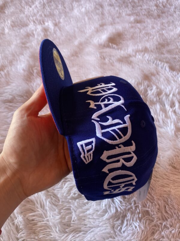 GORRO CERRADO - Imagen 3