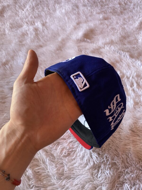 GORRO CERRADO - Imagen 4