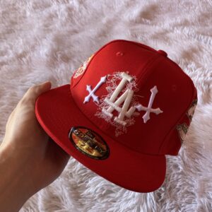 GORRO CERRADO
