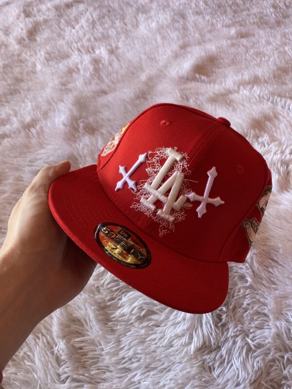 GORRO CERRADO