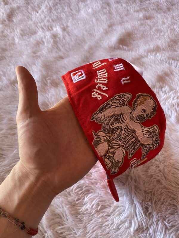 GORRO CERRADO - Imagen 3