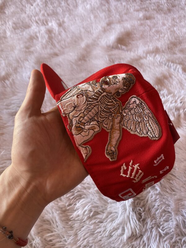 GORRO CERRADO - Imagen 2