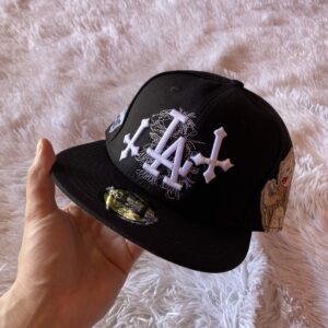 GORRO CERRADO