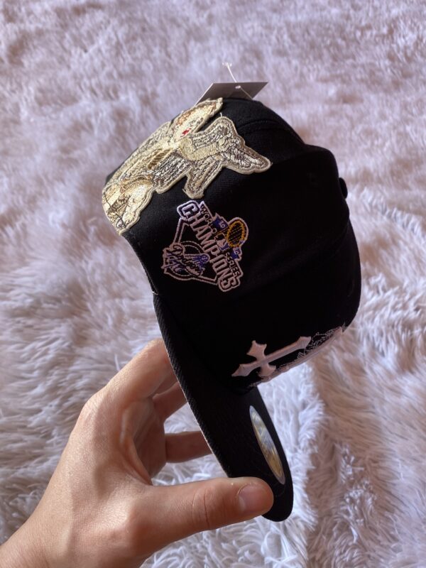 GORRO CERRADO - Imagen 2