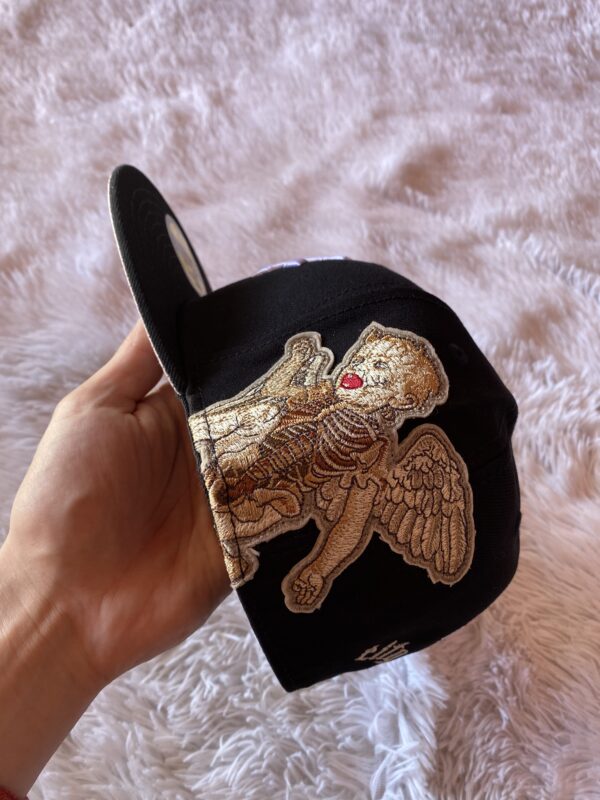 GORRO CERRADO - Imagen 3
