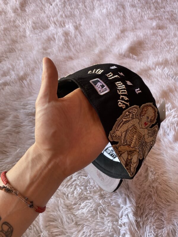 GORRO CERRADO - Imagen 4