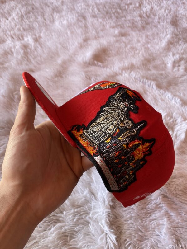 GORRO CERRADO - Imagen 3