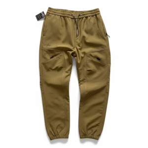 SOFTSHELL CAFE CLARO