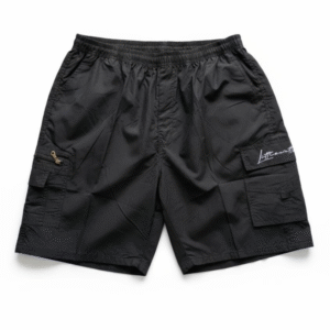 SHORT LIGERO NEGRO
