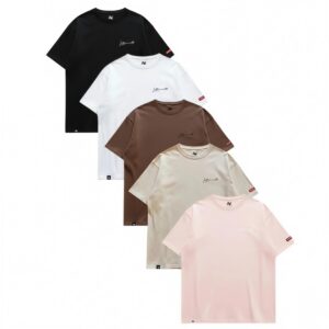 POLERAS REGULAR FIT